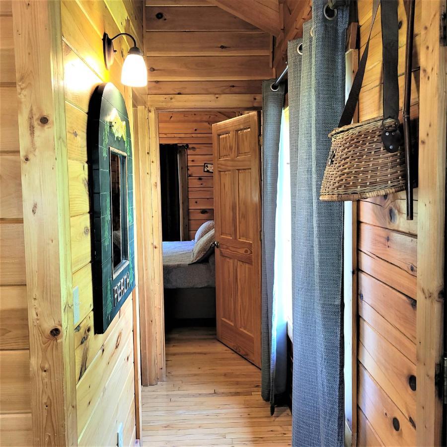 Skinny Dippin'-River Front- Free Tickets-Dog Friendly-Sleeps 6 Pigeon Forge Exterior foto