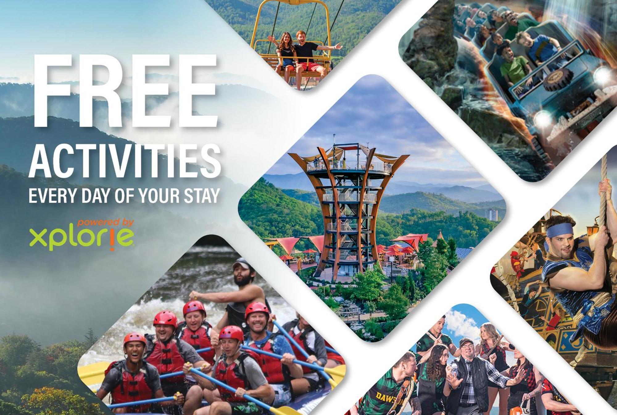 Skinny Dippin'-River Front- Free Tickets-Dog Friendly-Sleeps 6 Pigeon Forge Exterior foto